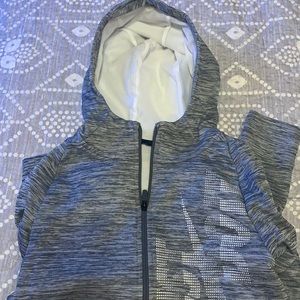 Nike Kids Dri-Fit hoodie